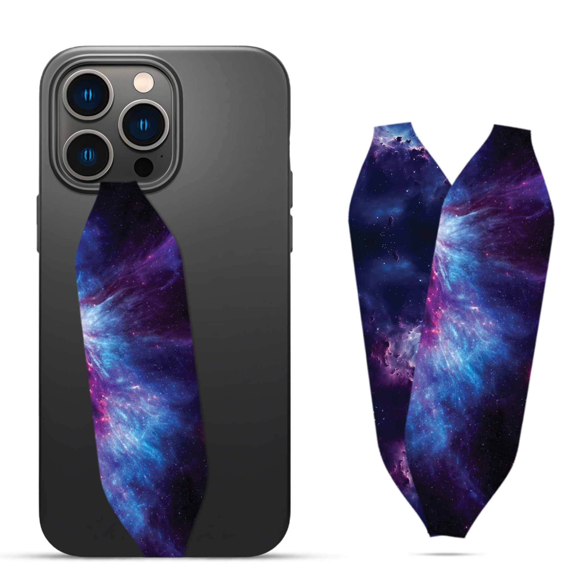 Celestial Weave | Universal Phone Strap - Switchbands