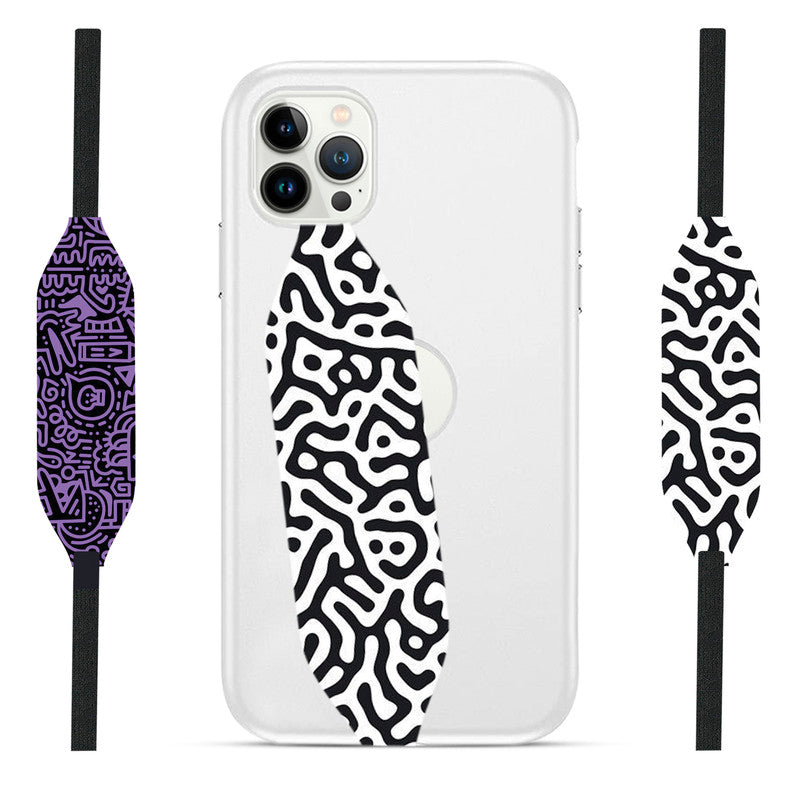 Stoke Spectrum Series Phone Case Strap - Phone Holder