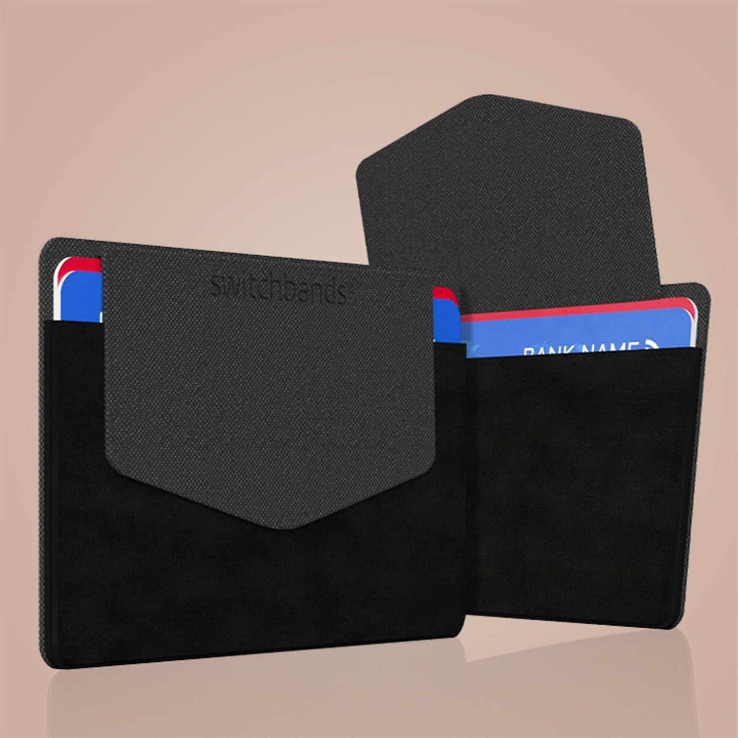 Wallets - Switch Bands