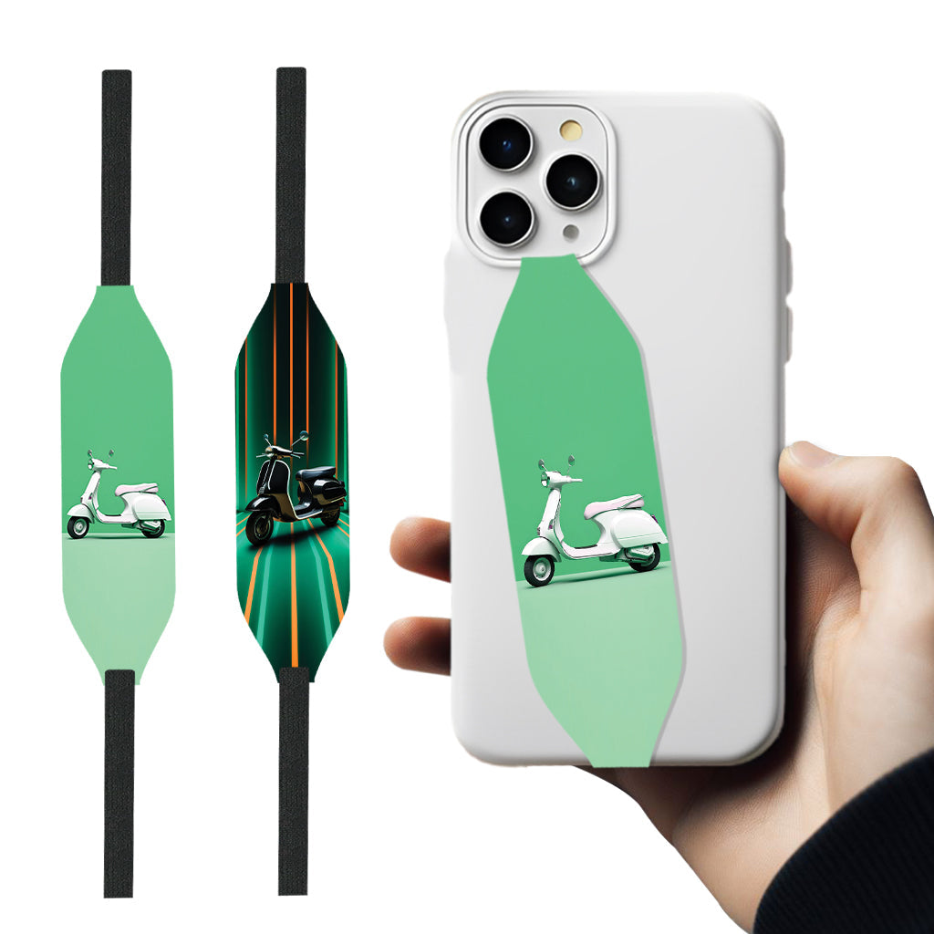urban speedster Cell Phone Strap - Switch Bands
