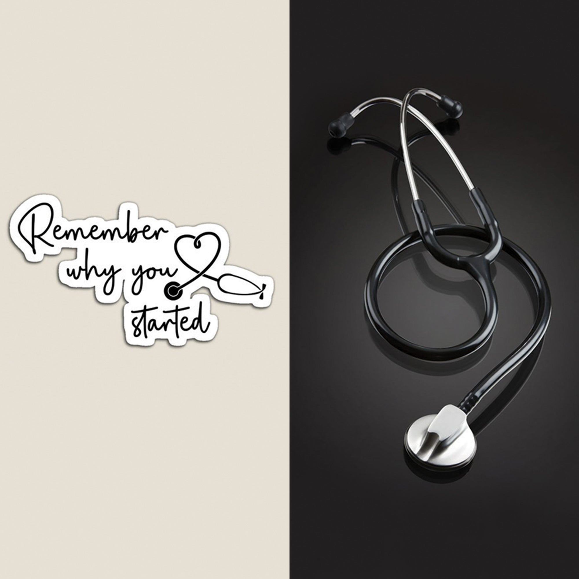 Doctor Style Phone Case With Strap - Switchbands - Switchbands