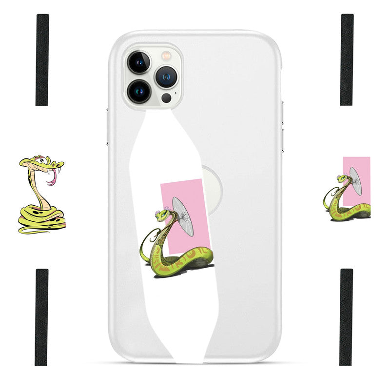 Viper Visions - Loopy Phone Grip Strap