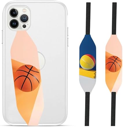 Universal Phone Grip Strap - Sports - Switchbands