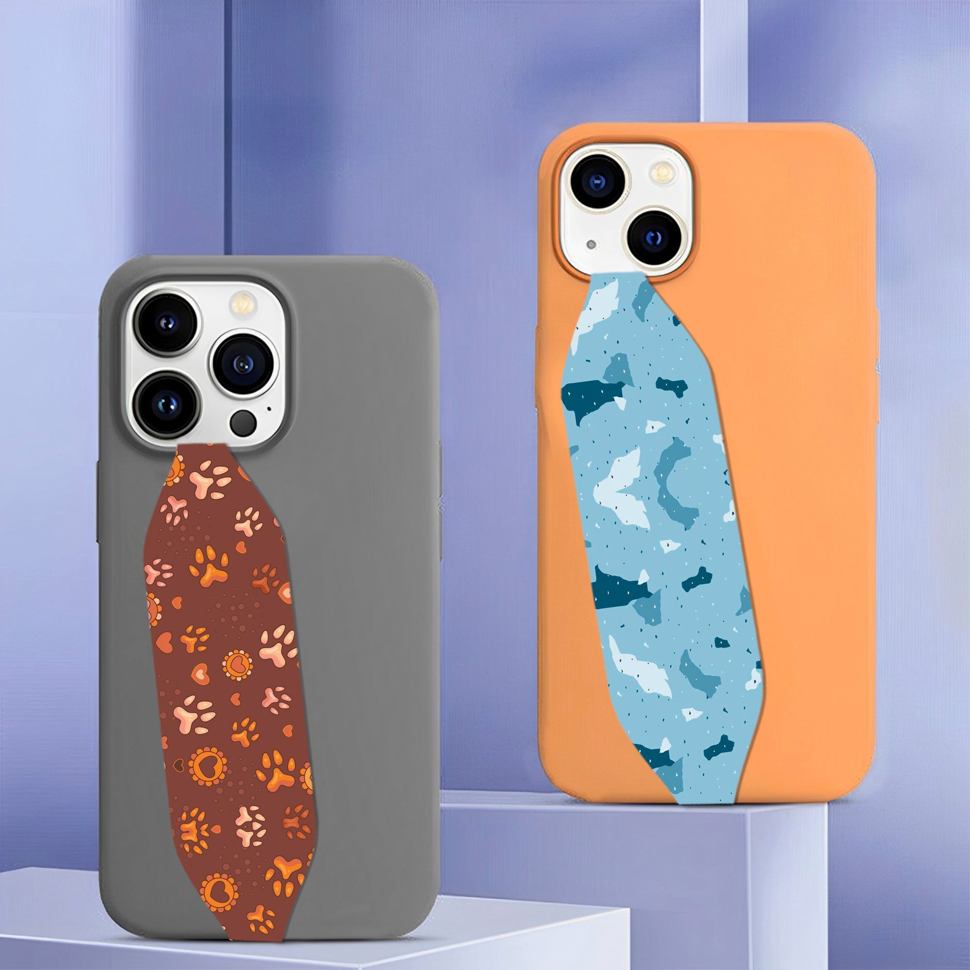 wishful companion  iPhone strap - Switch Bands