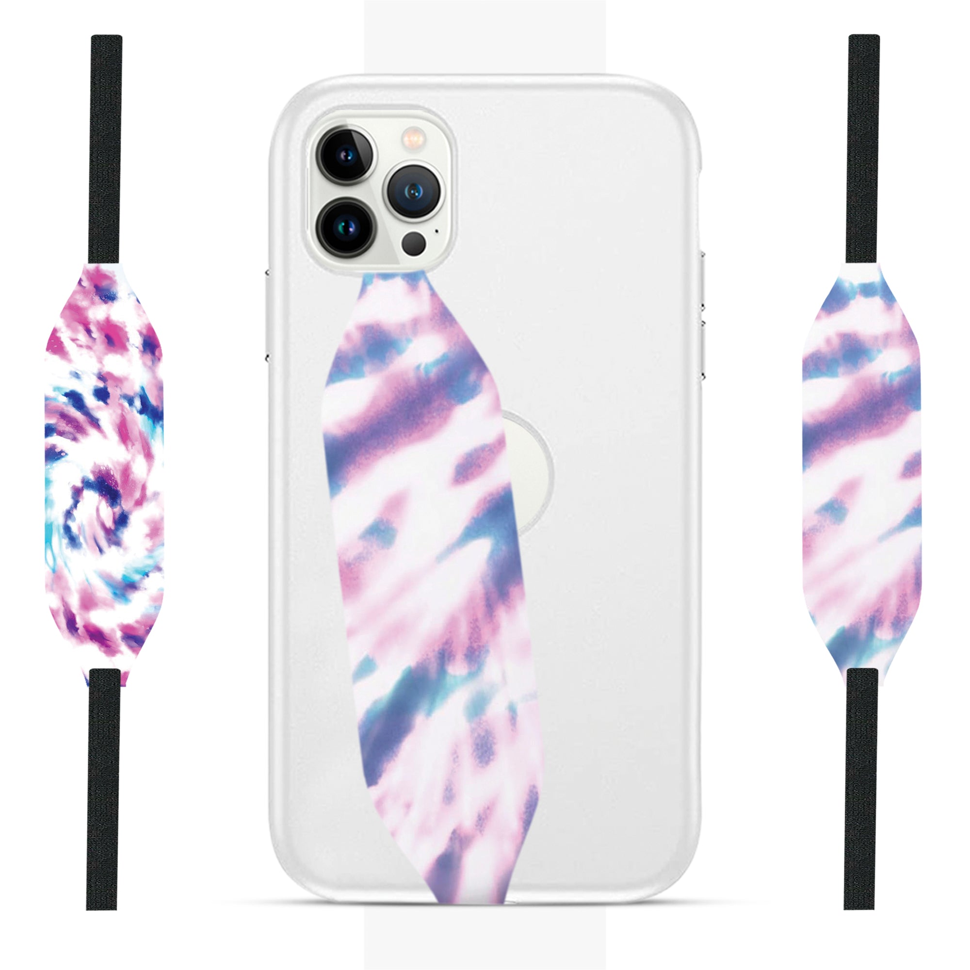 wood stock  iPhone Strap - Switch Bands