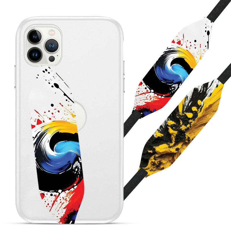 Liliana Averono Phone loop - Switch Bands