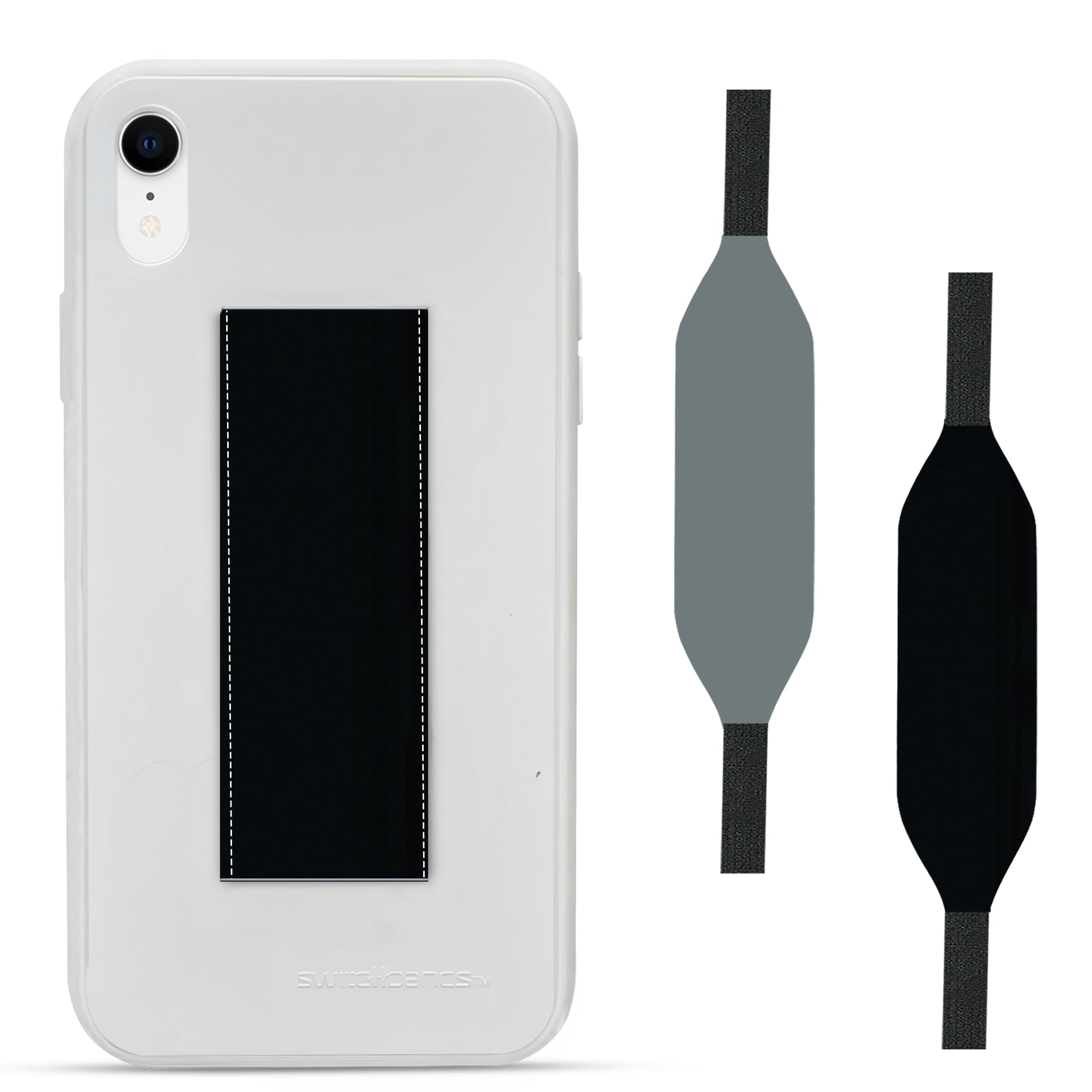 Best iPhone XR Phone Case With Strap - Switchbands