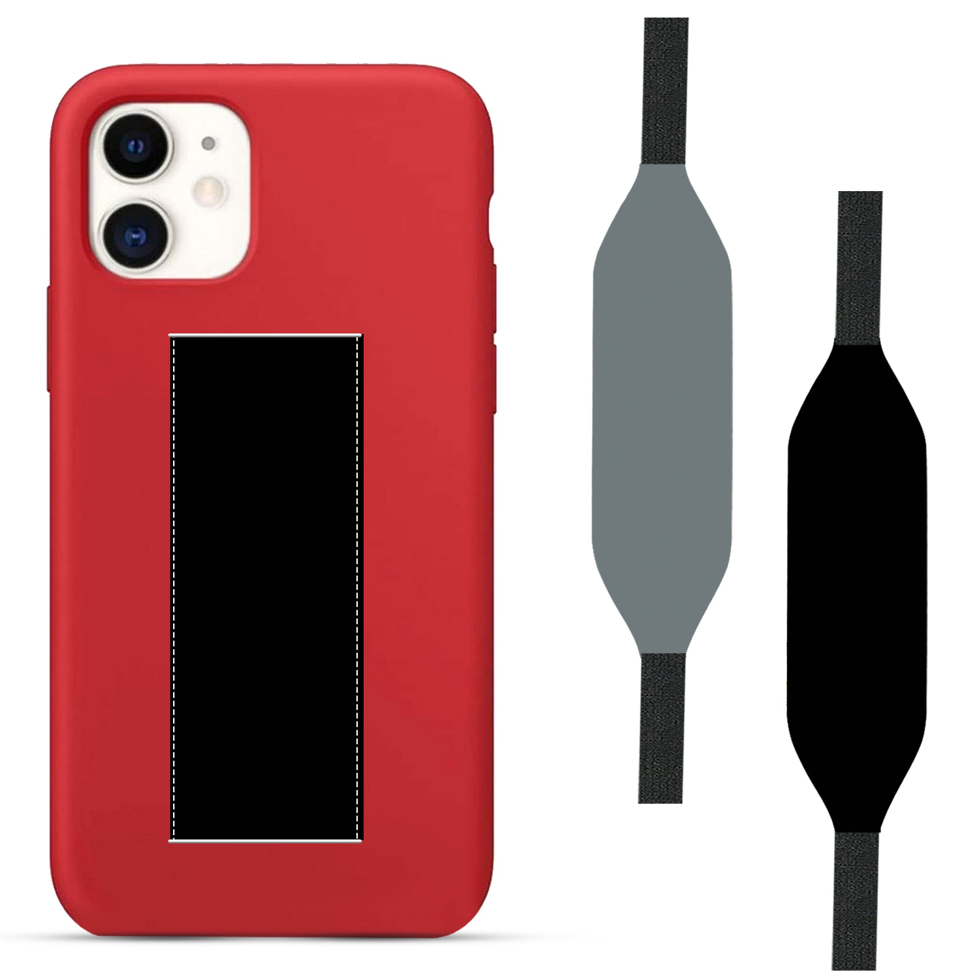 Best iPhone 12 Mini Case - Switchbands