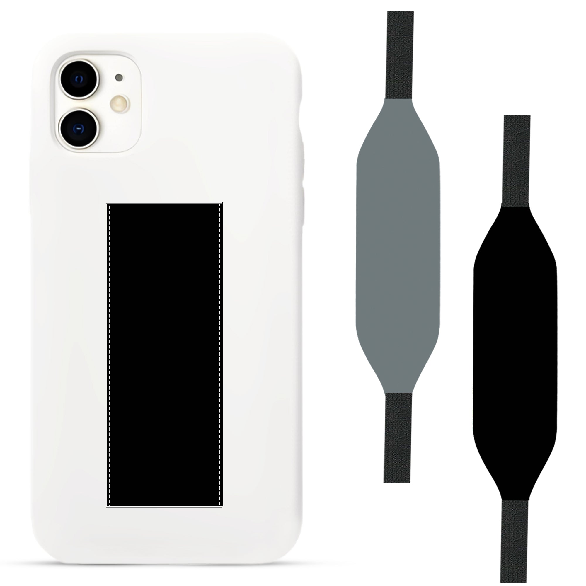 Best iPhone 12 Mini Case - Switchbands