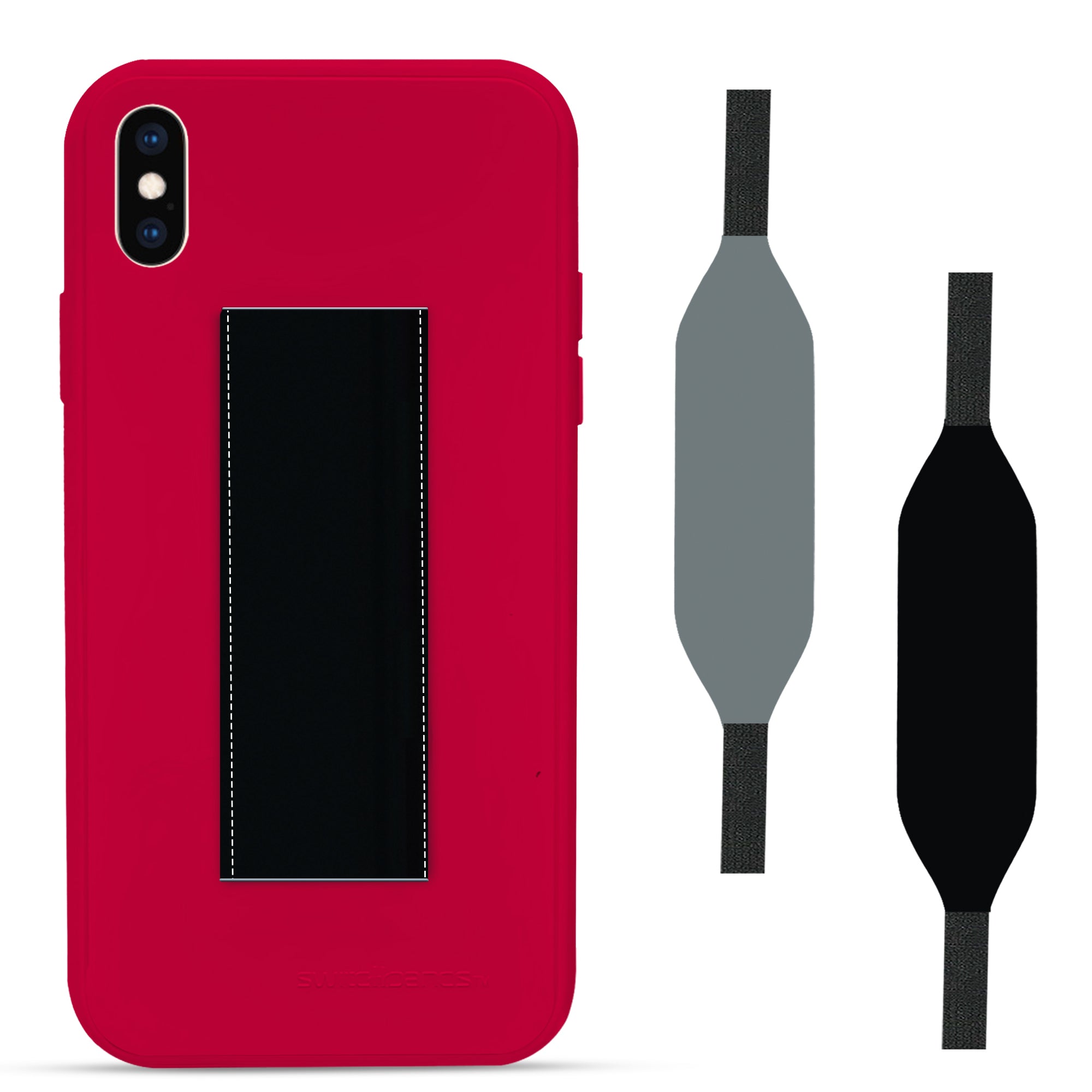 Best iPhone Xs Max Phone Case - Switchbands