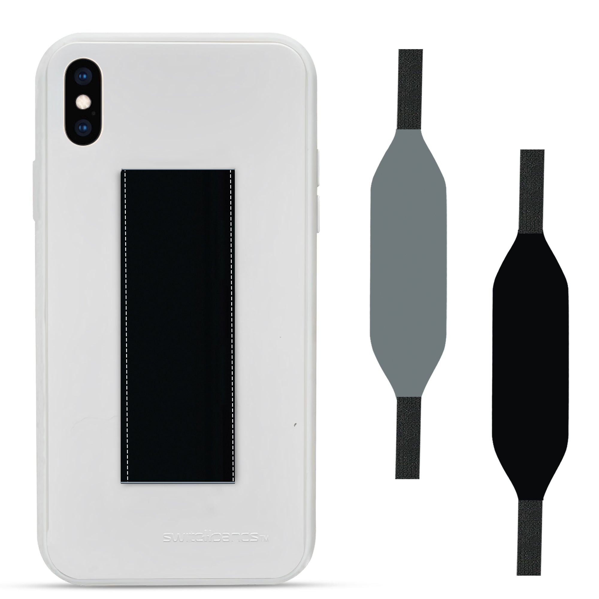 Best iPhone Xs Max Phone Case - Switchbands