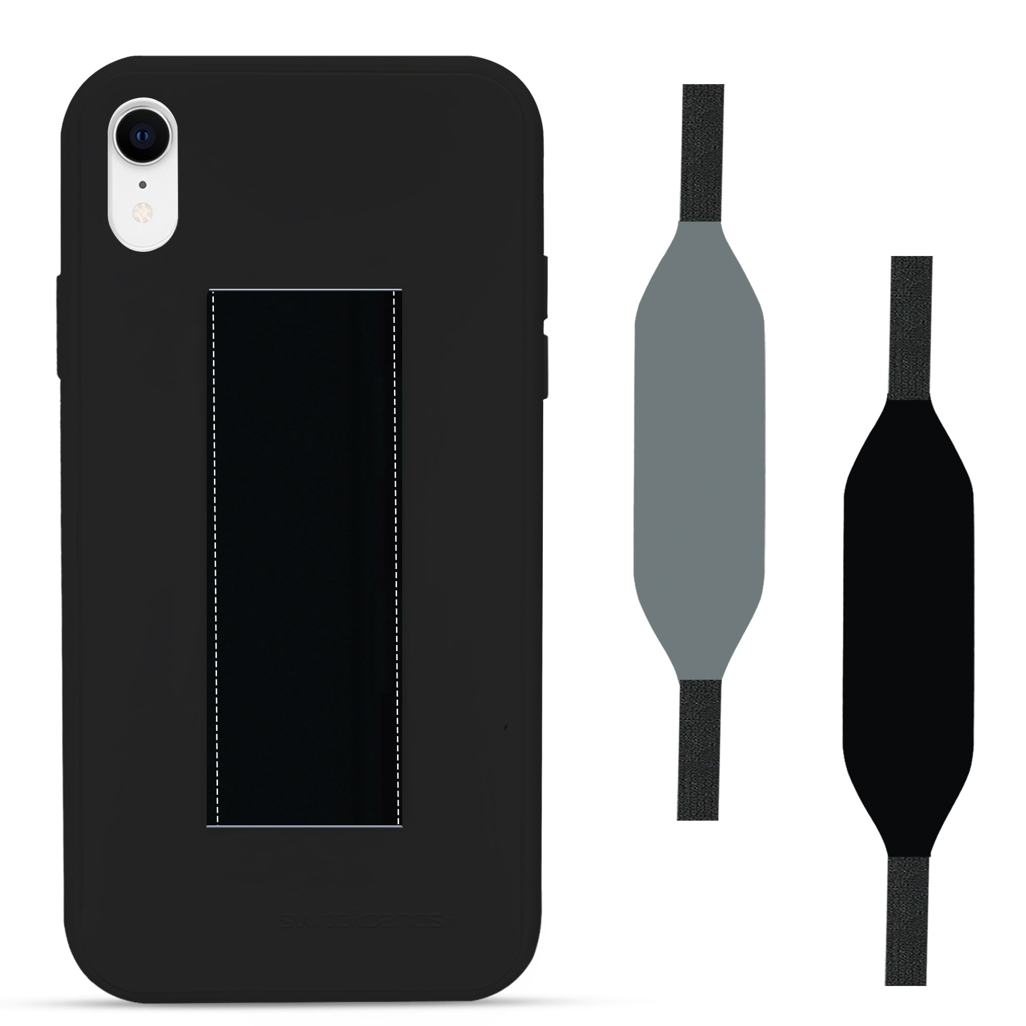 Best iPhone XR Phone Case With Strap - Switchbands