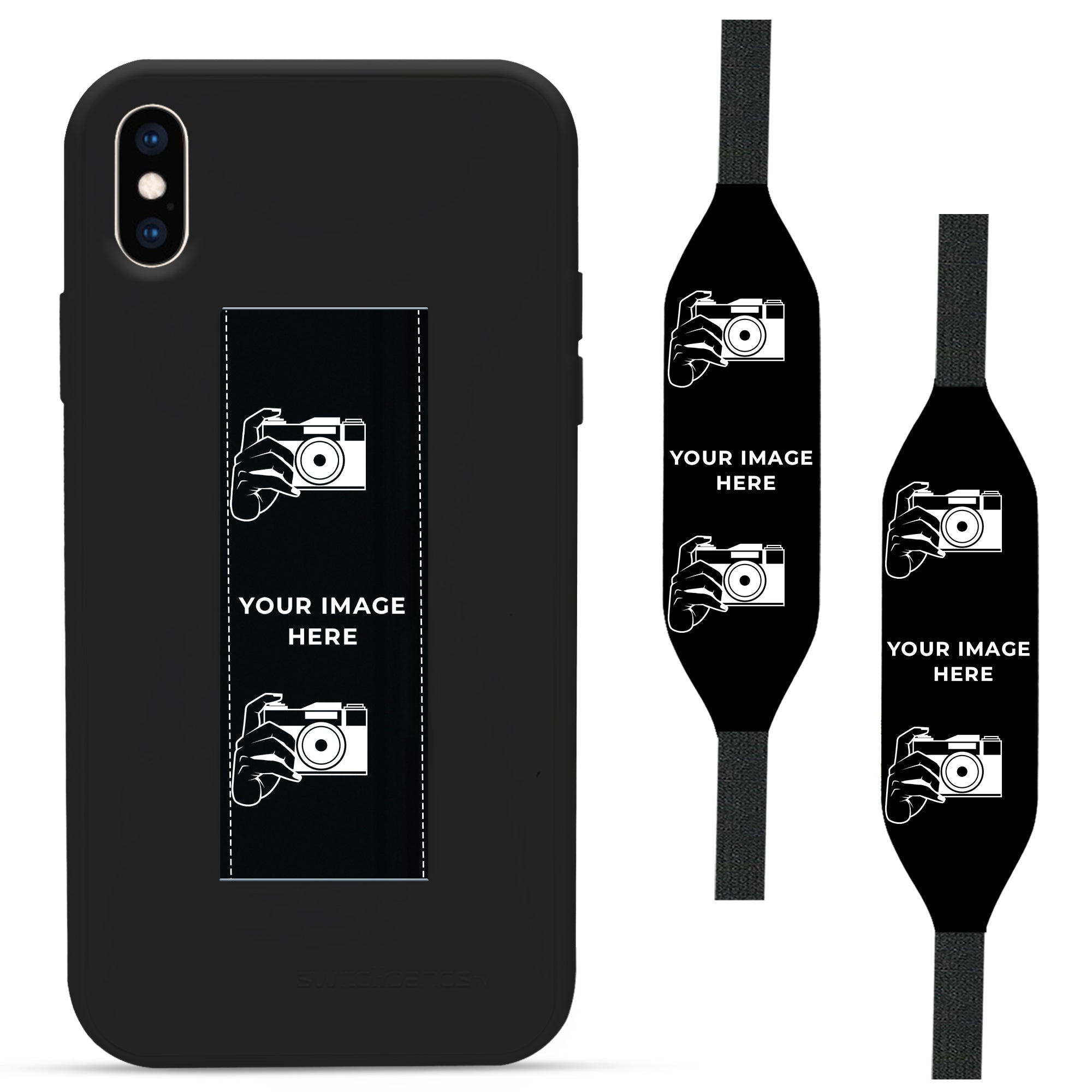 Best iPhone Xs Max Phone Case - Switchbands