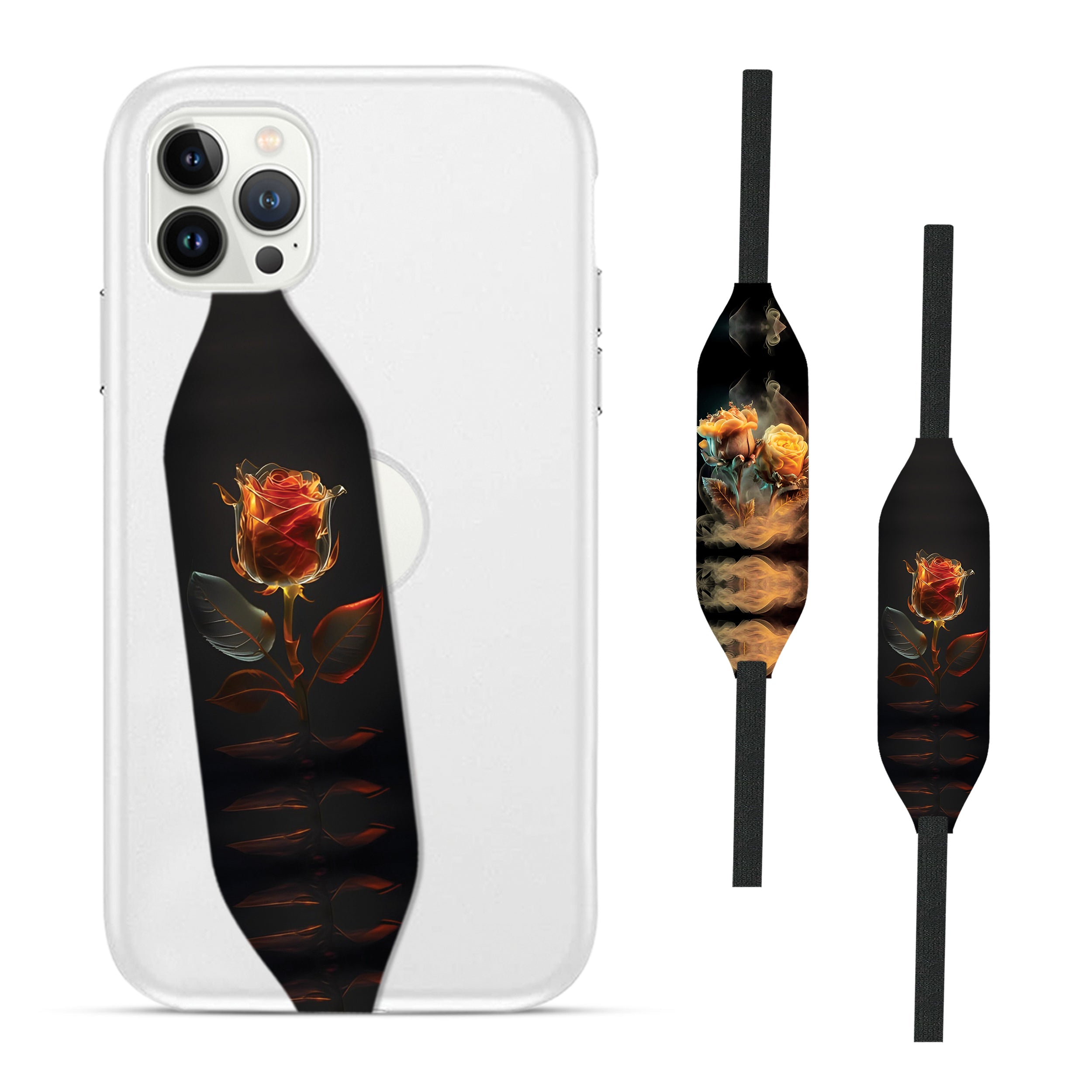 Phone Case Strap - Switch Bands