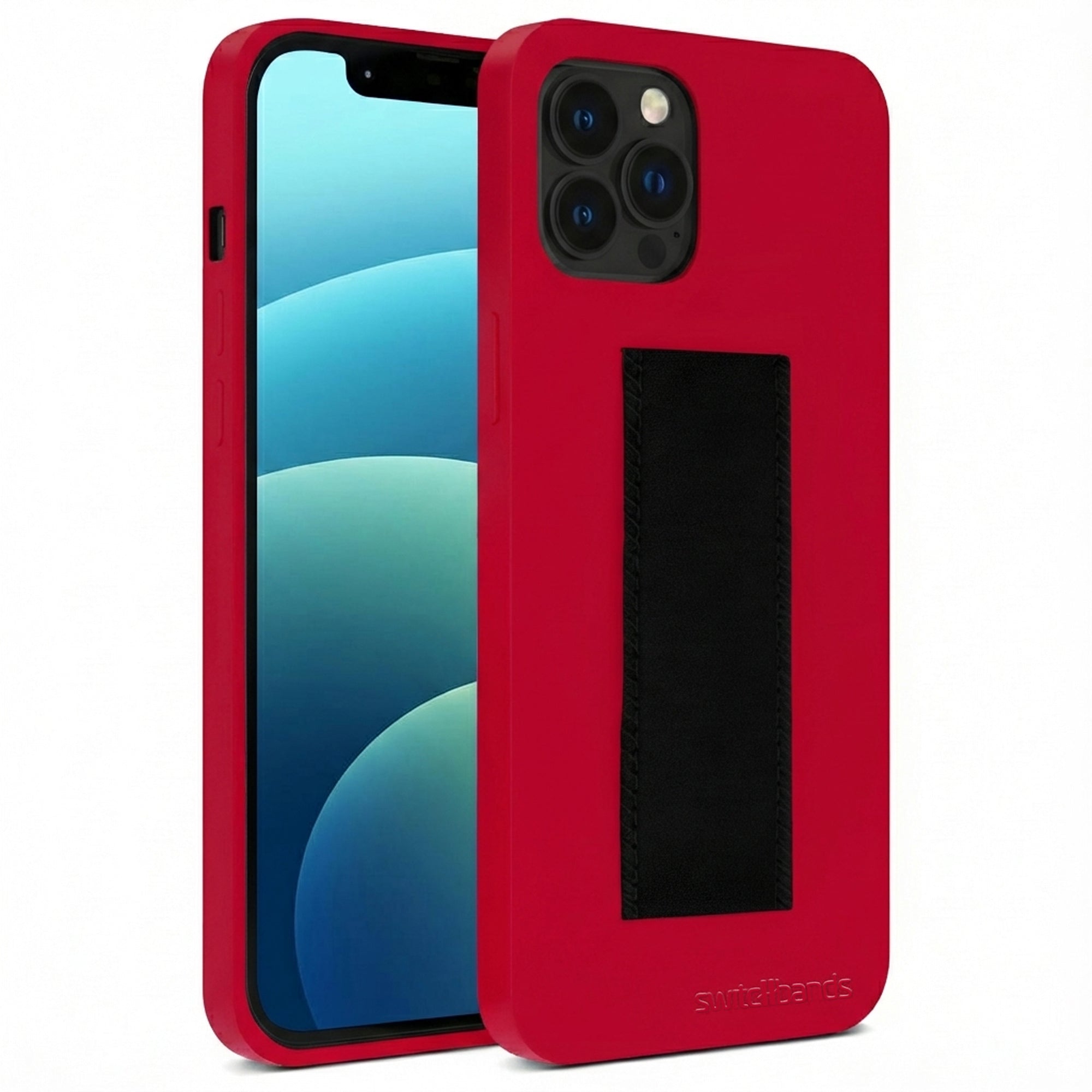 Best iPhone 12 Pro Phone Case With Strap