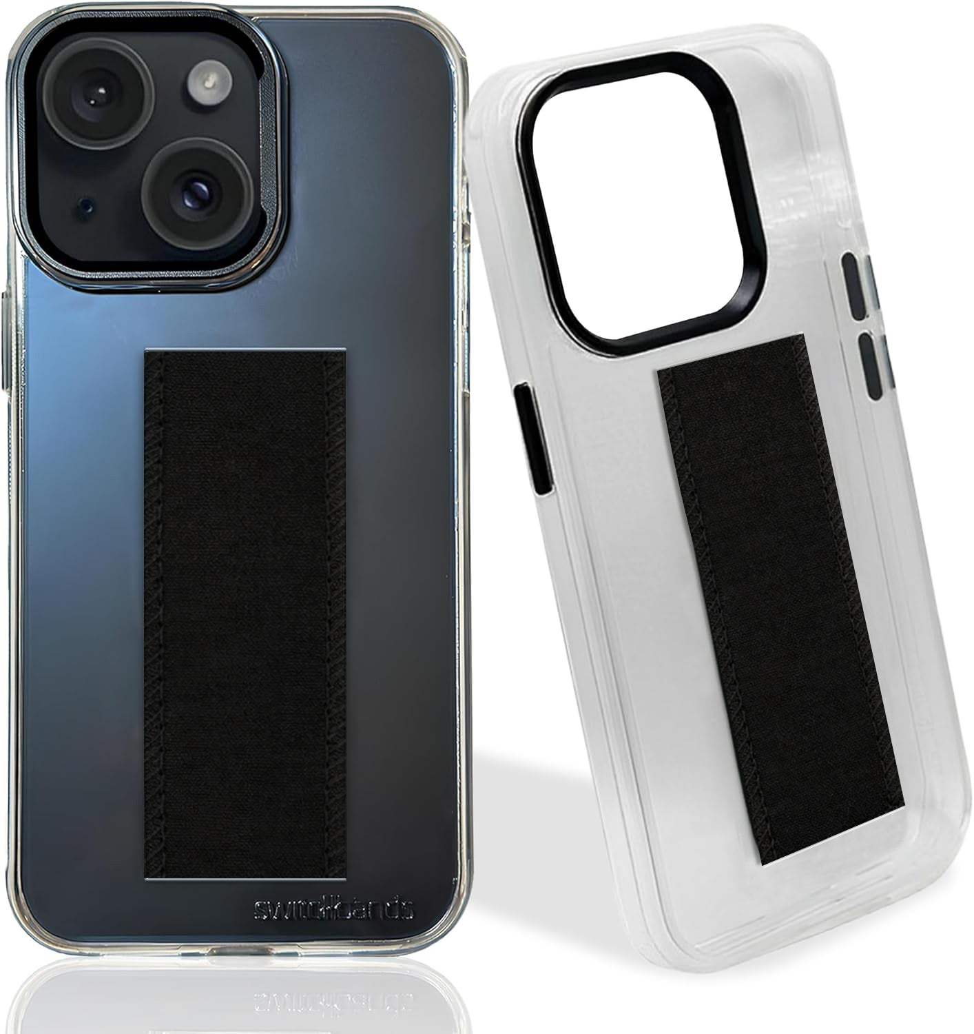 Best iPhone 15 Plus Case With Strap