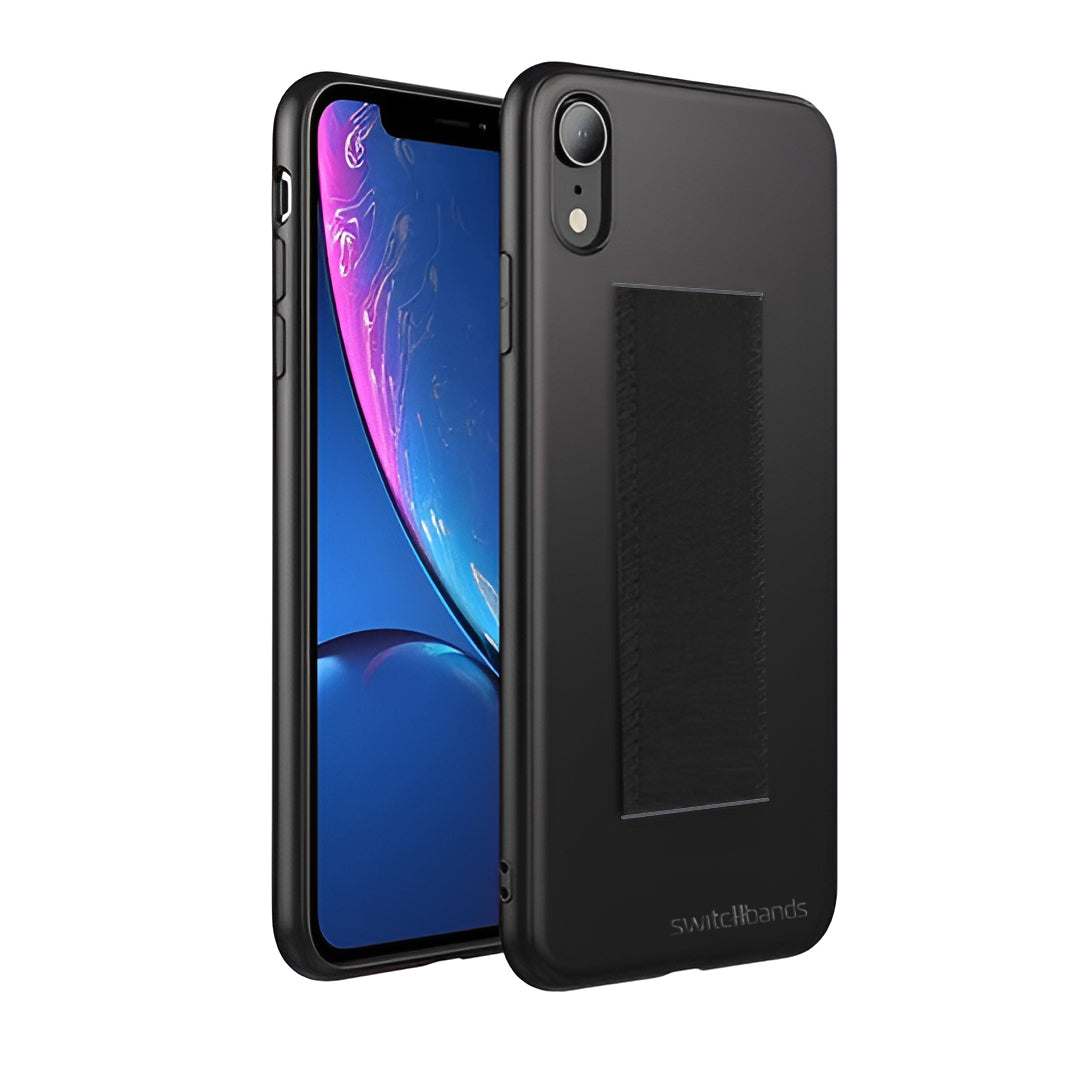 Best iPhone XR Phone Case With Strap