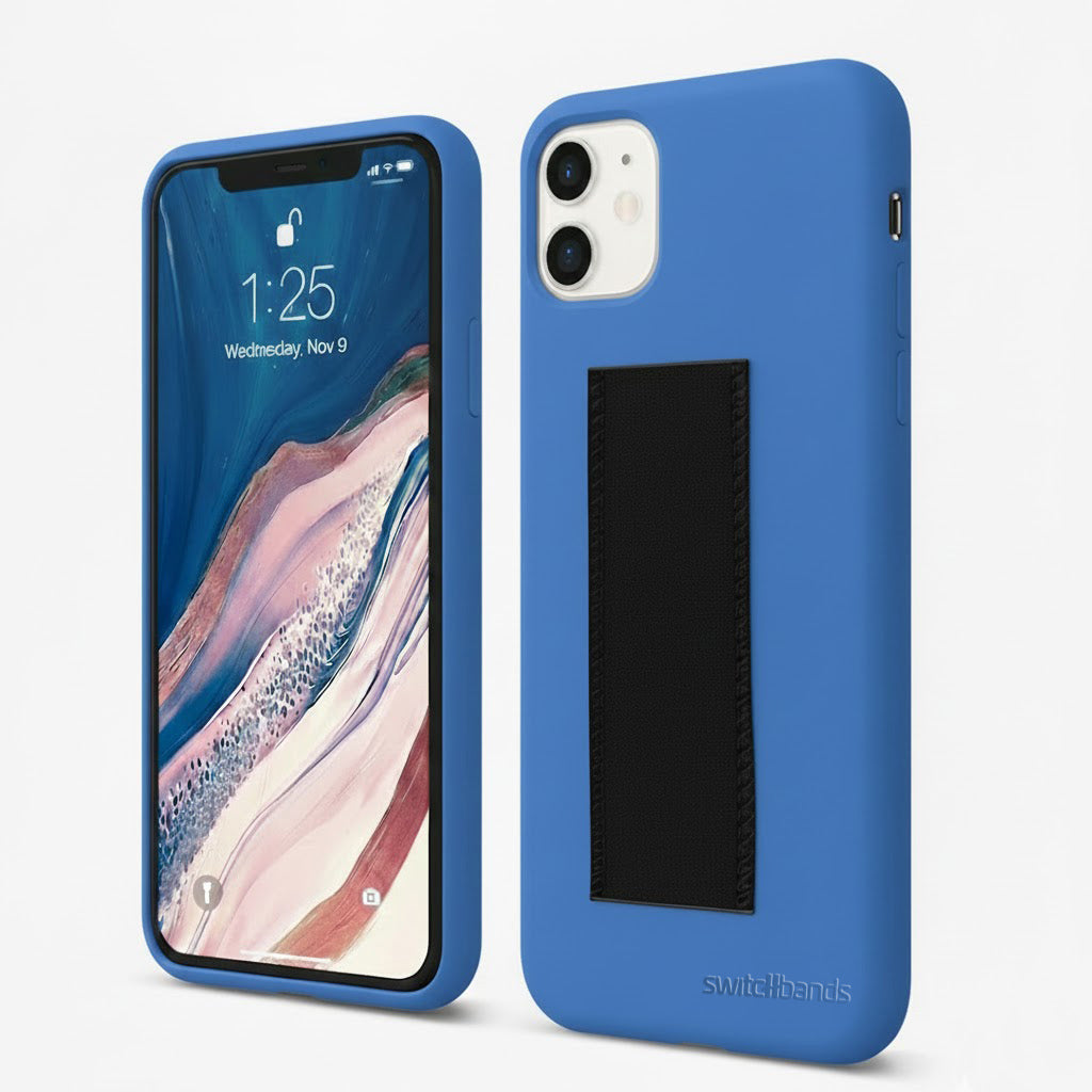 Best iPhone 11 Phone Case With strap