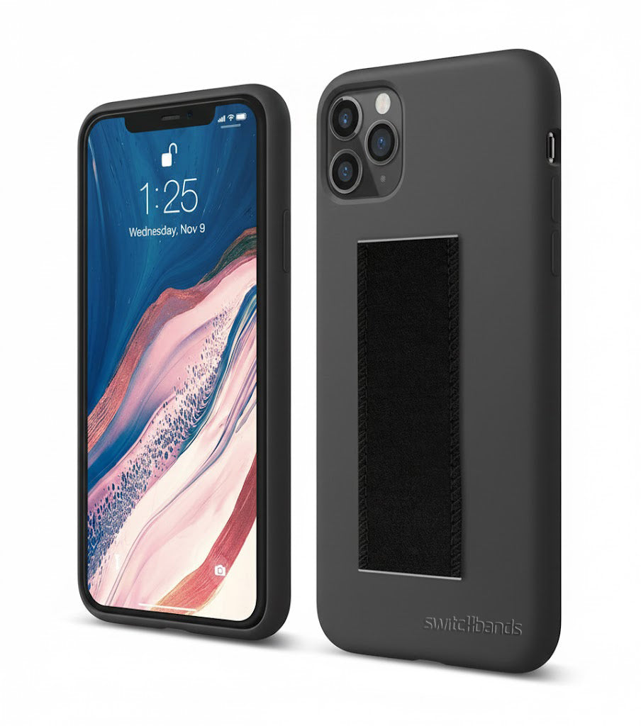 Best iPhone 11 Pro Max Phone Case With Strap