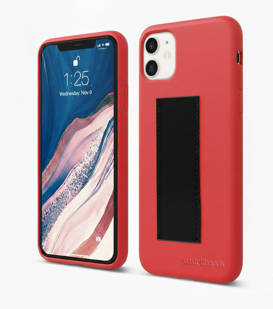 Best iPhone 11 Phone Case With strap