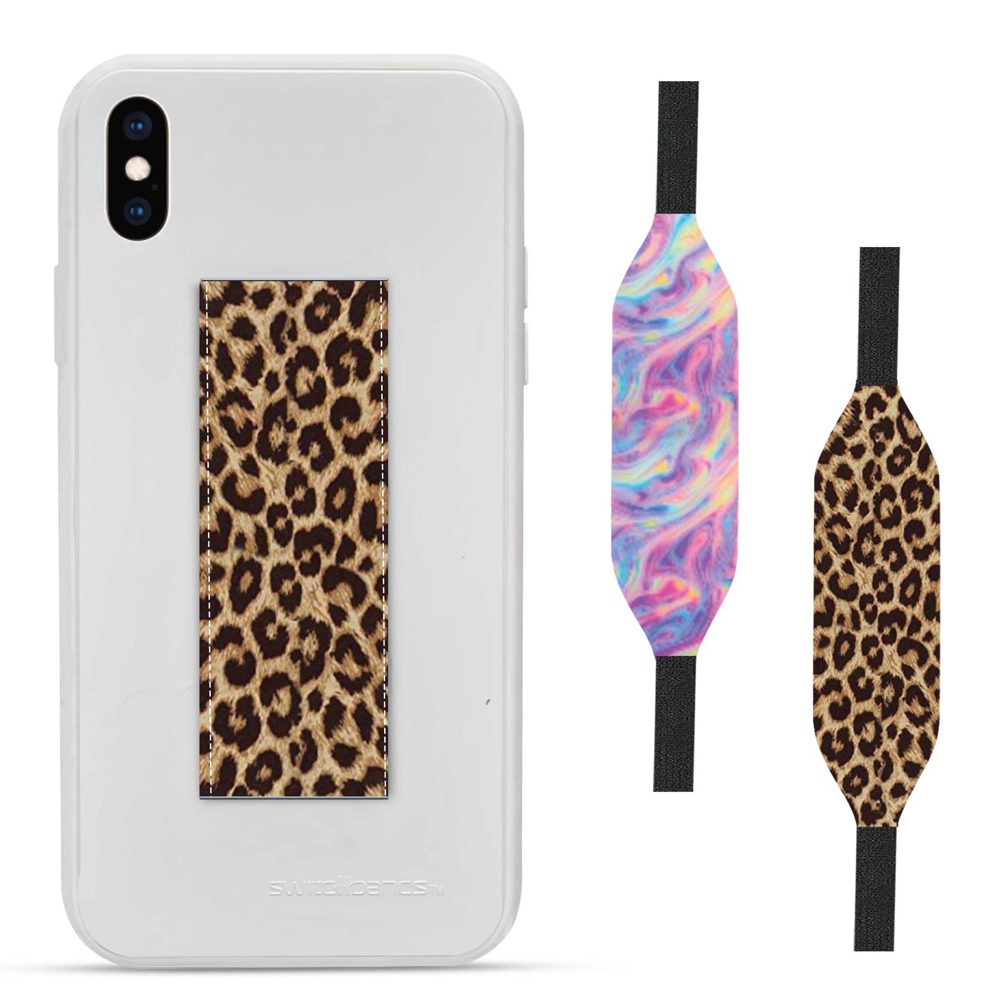Best iPhone Xs Max Phone Case - Switchbands