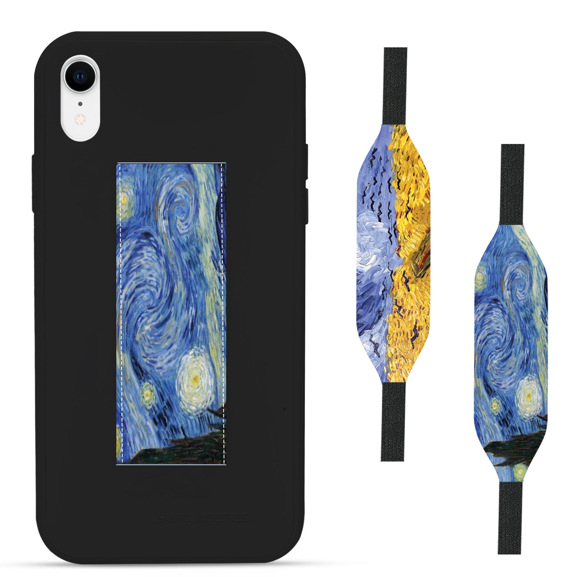 Best iPhone XR Phone Case With Strap - Switchbands