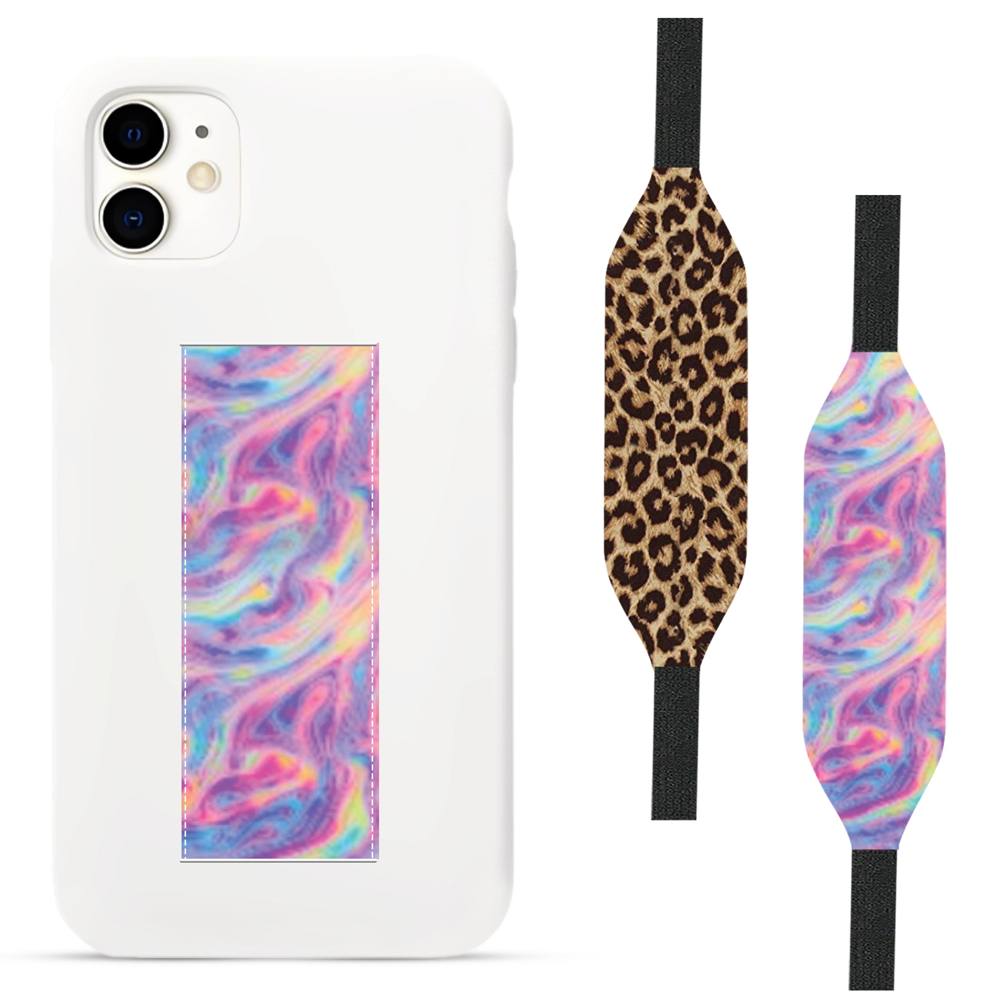 Best iPhone 12 Mini Case - Switchbands