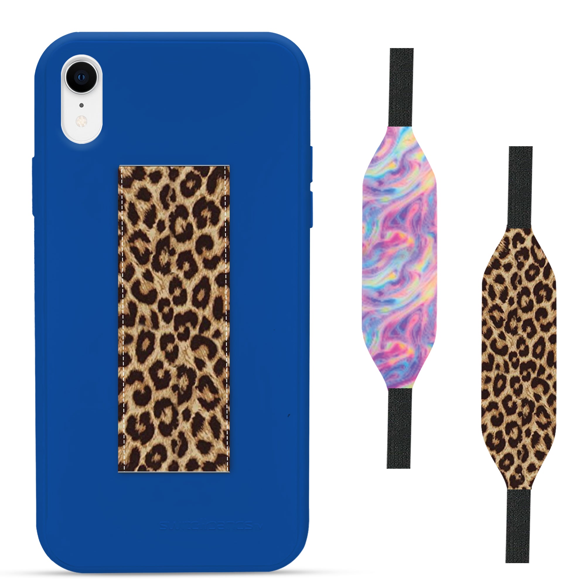 Best iPhone XR Phone Case With Strap - Switchbands