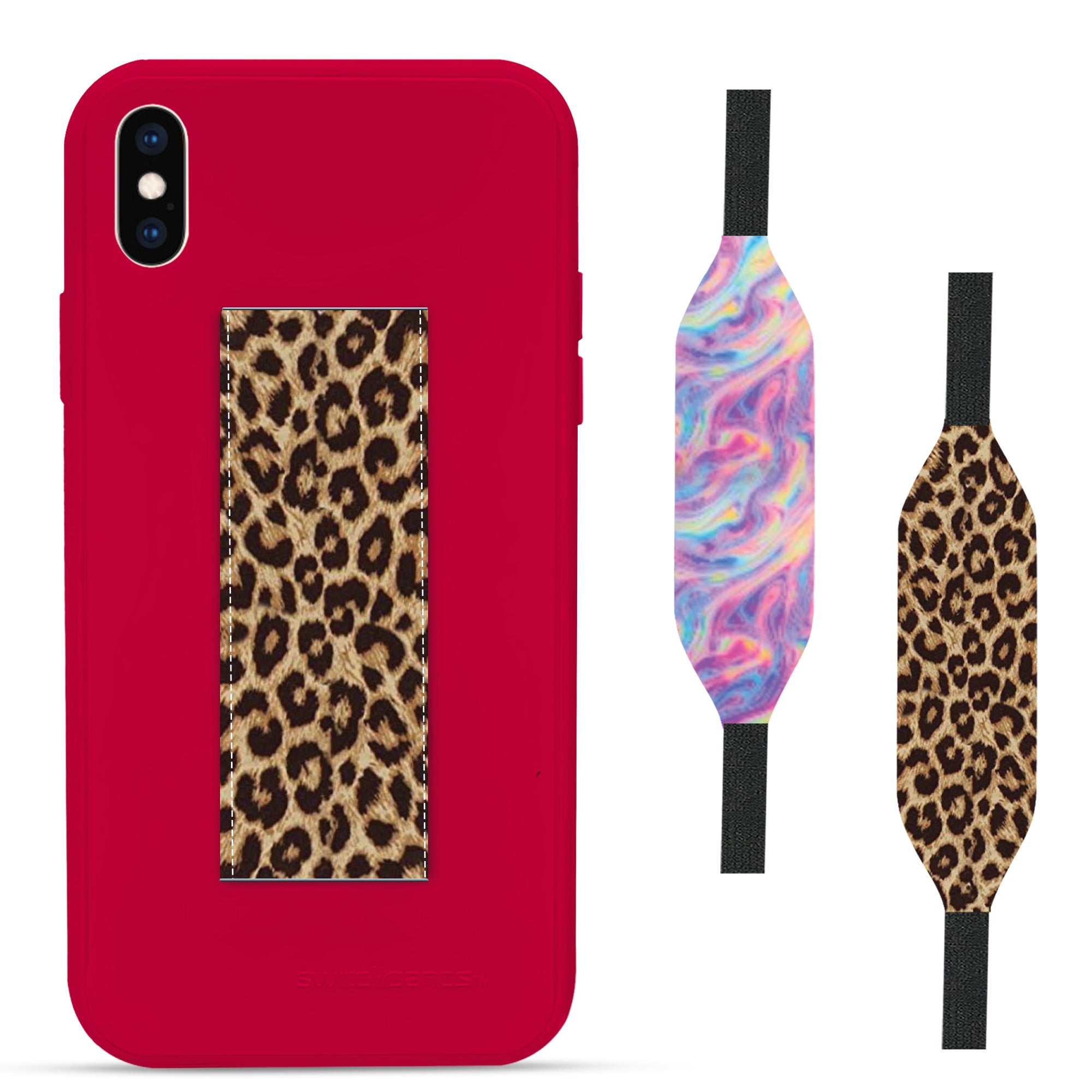 Best iPhone Xs Max Phone Case - Switchbands