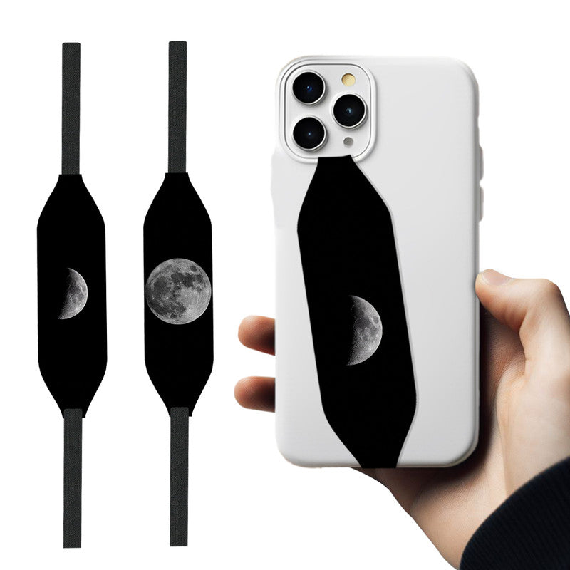 moon Phone Holder Strap - Switch Bands