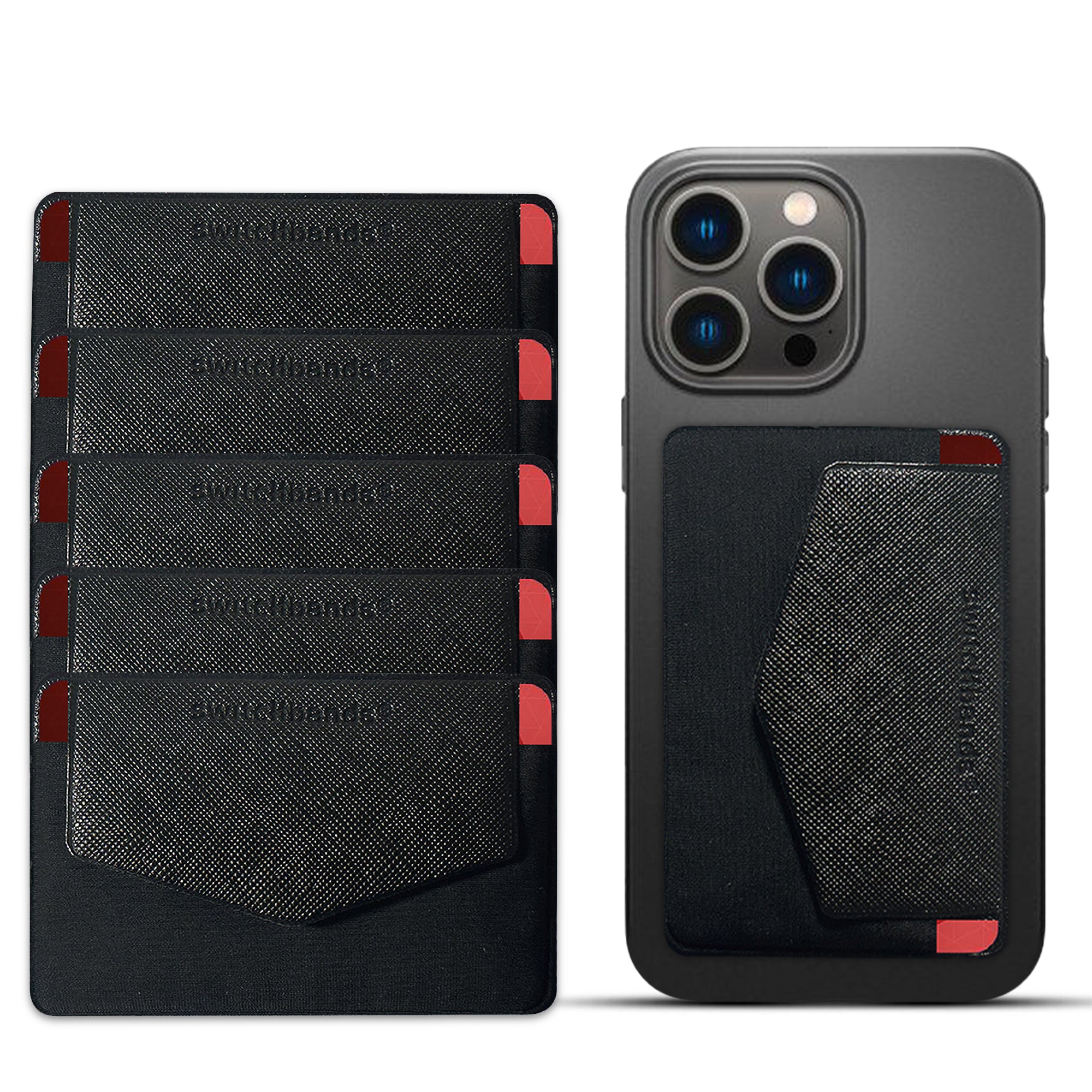 Switch Bands Phone Wallet