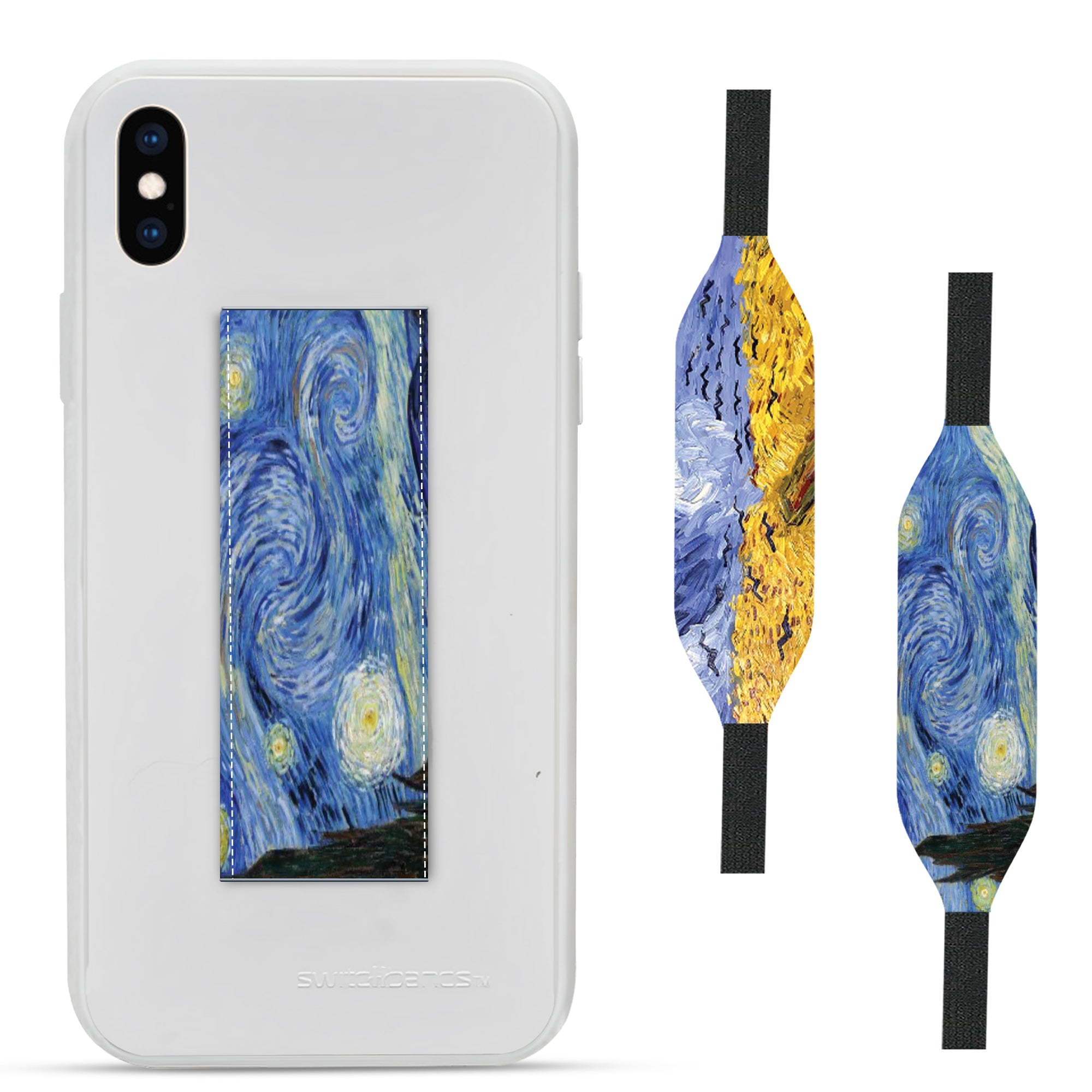 Best iPhone Xs Max Phone Case - Switchbands