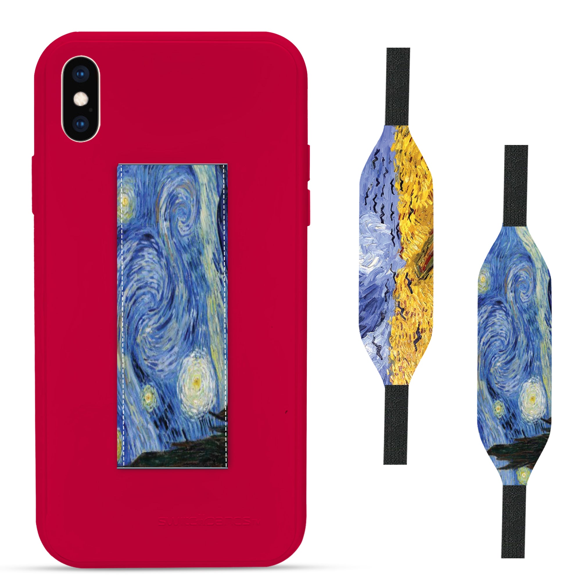 Best iPhone Xs Max Phone Case - Switchbands