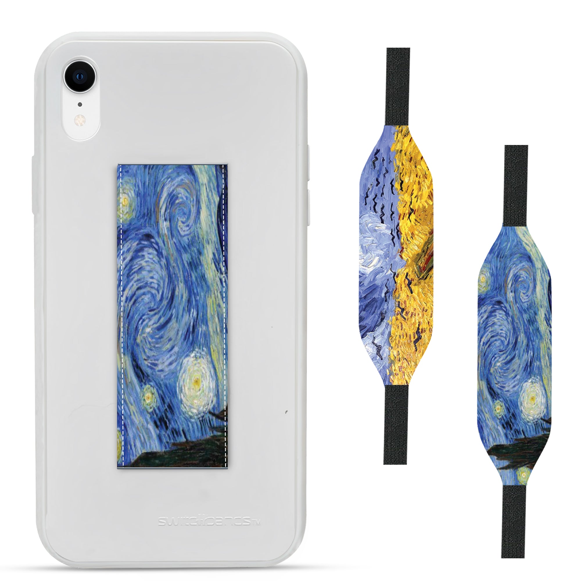 Best iPhone XR Phone Case With Strap - Switchbands