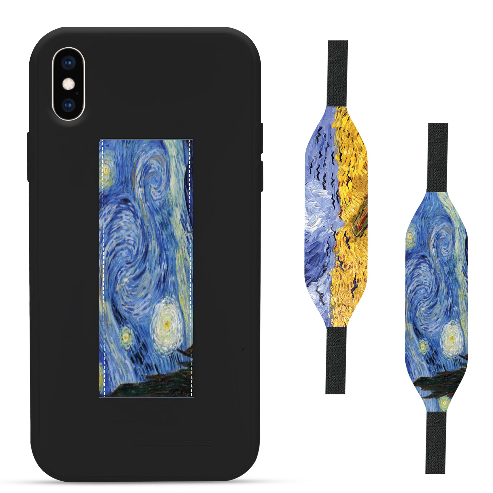 Best iPhone Xs Max Phone Case - Switchbands
