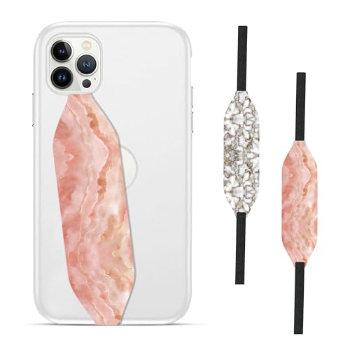 Stone Rose Phone Gripper - Switch Bands