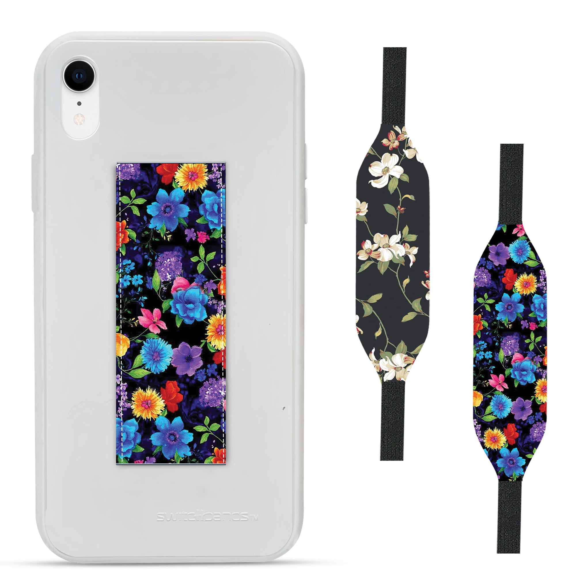 Best iPhone XR Phone Case With Strap - Switchbands