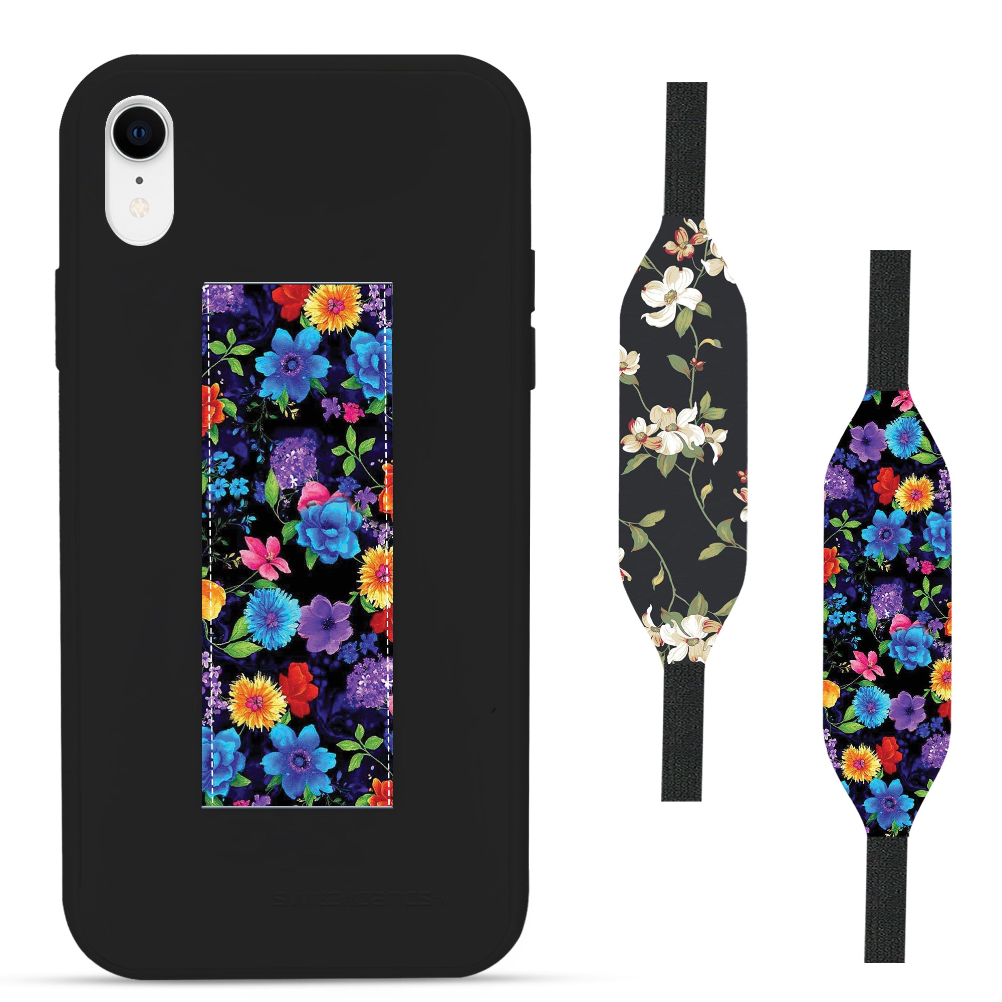 Best iPhone XR Phone Case With Strap - Switchbands