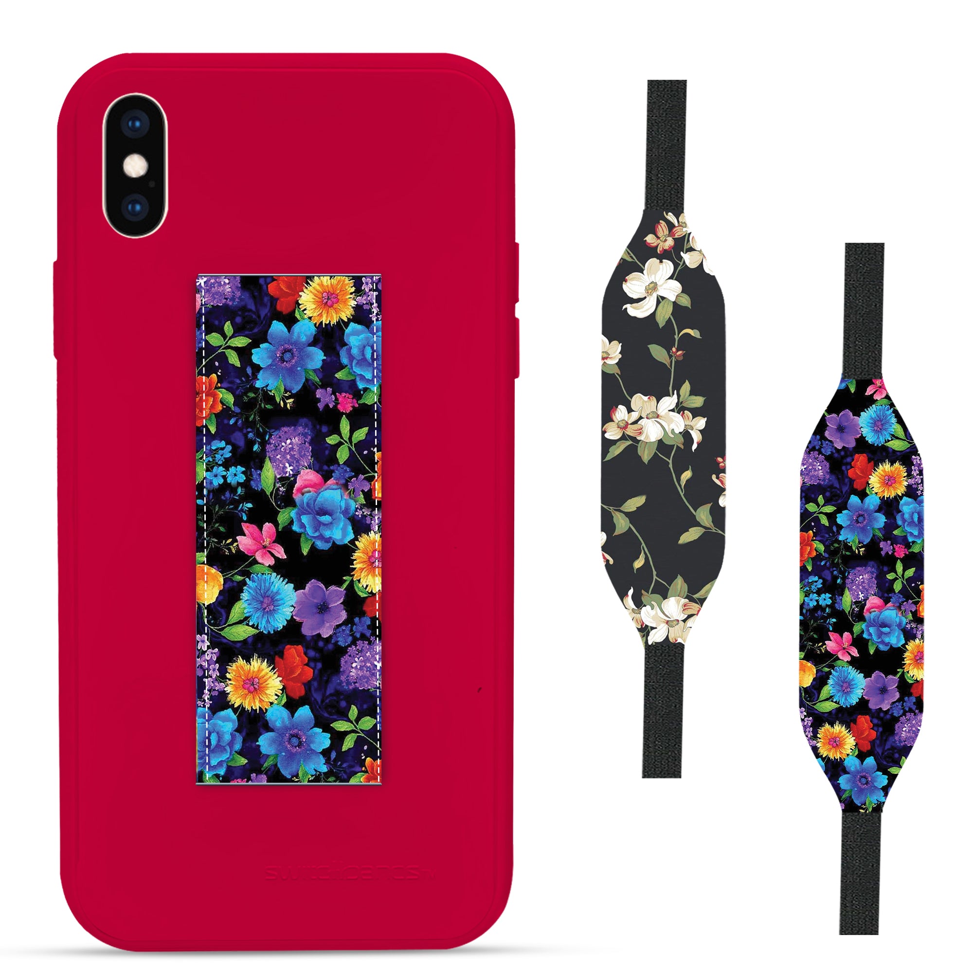 Best iPhone Xs Max Phone Case - Switchbands