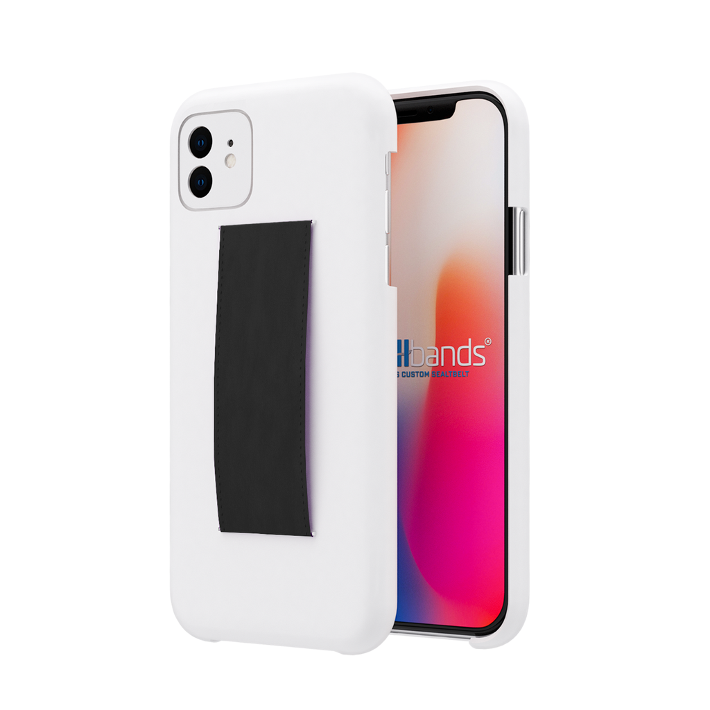 iPhone Case with Strap - Switch Bands 