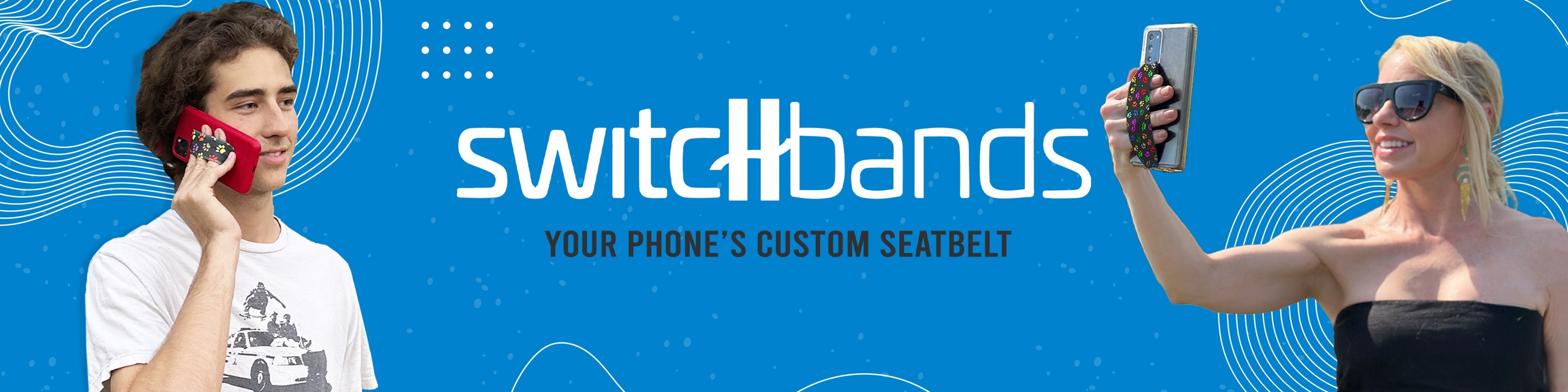 Thousands Trust Switchbands—Here’s Why You Will Too