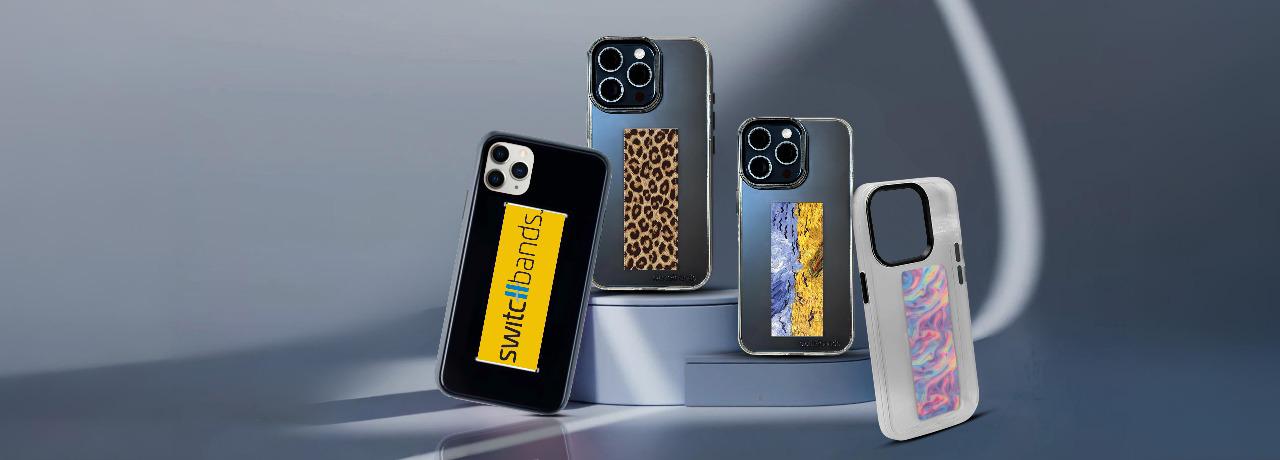 Parenting Made Easier with Phone Straps That Free Your Hands