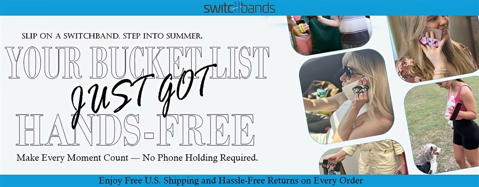 Match Your Mood: Styling Your Phone Grip Strap Like a Pro