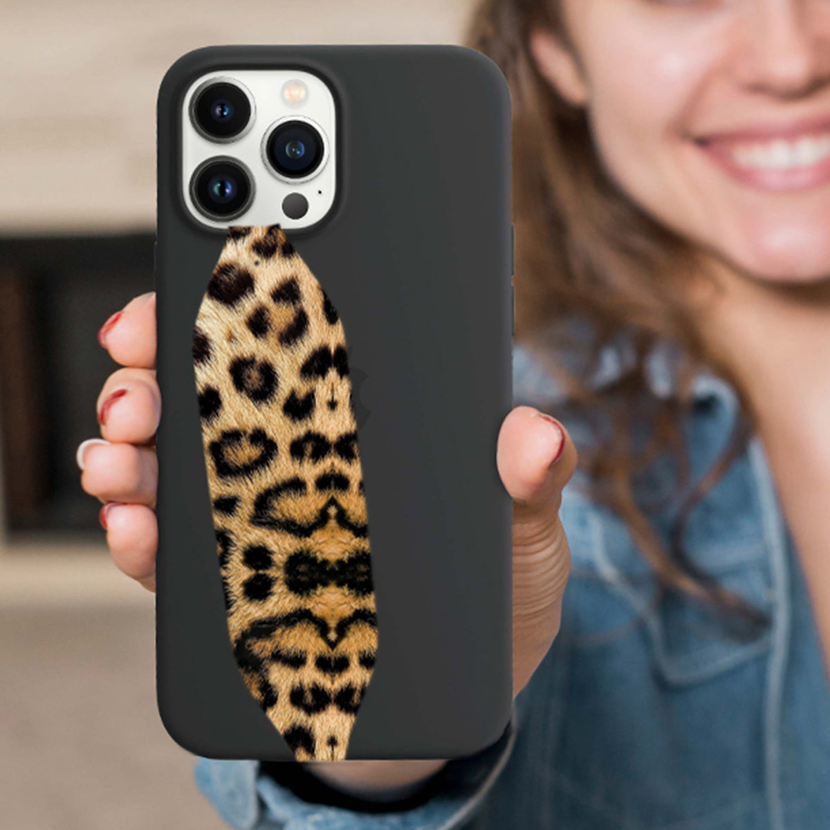 iPhone 12 Case with Strap - Switchbands