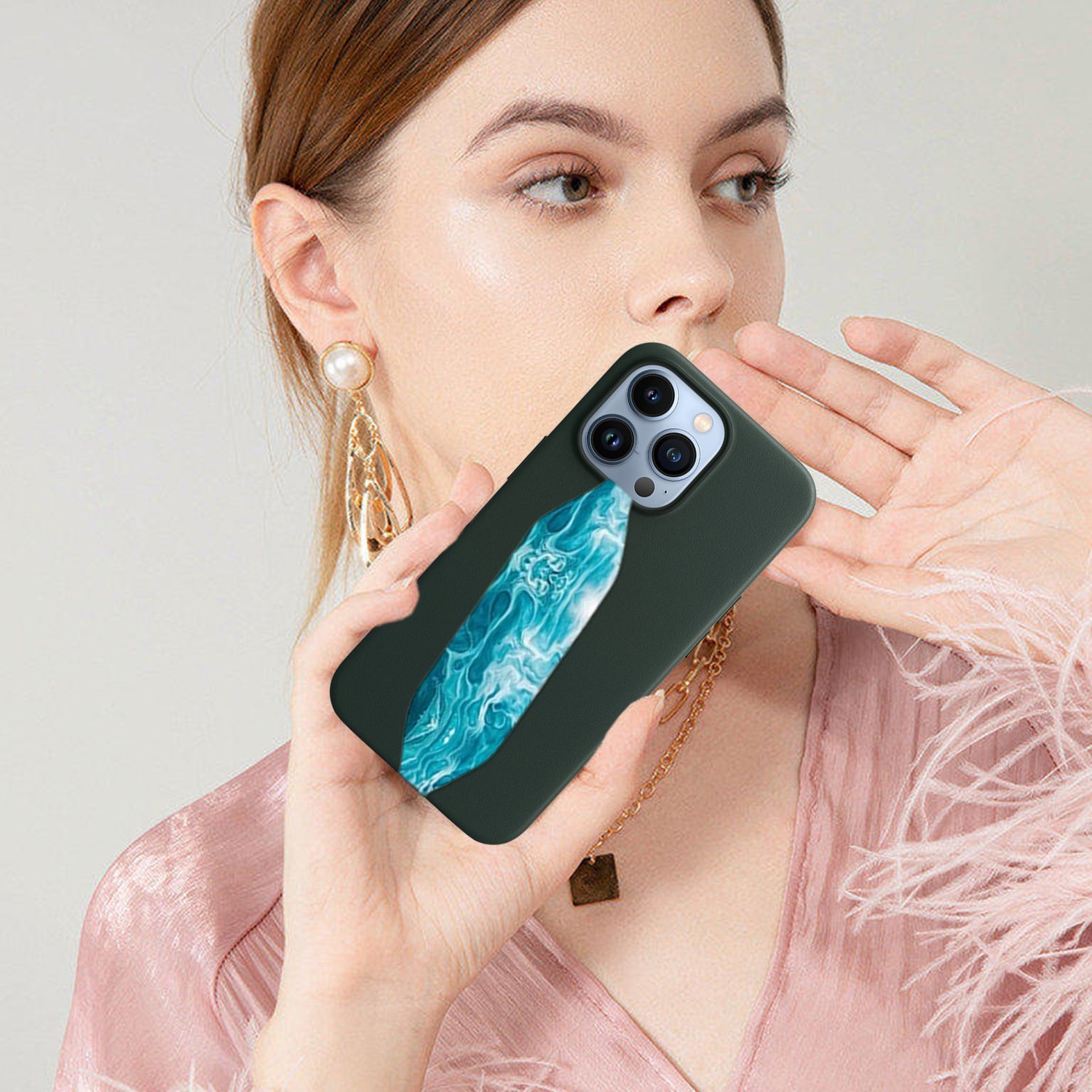 Phone cases with strap _ SwitchBands 