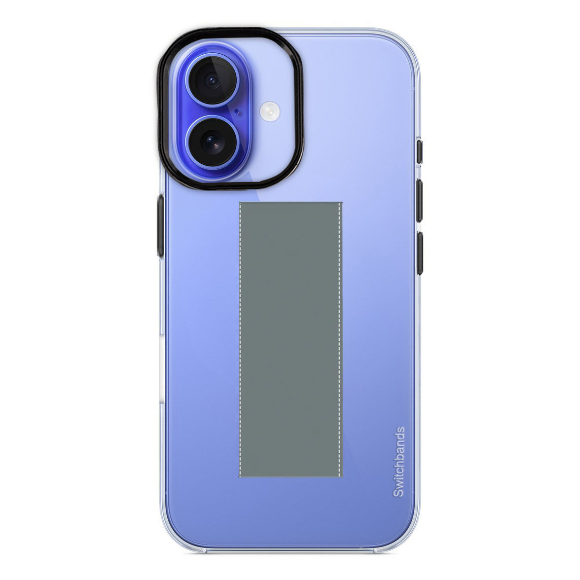 Phone grip strap - add magsafe to any case
