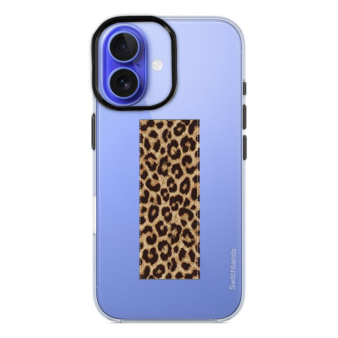 Phone grip strap - android phone case