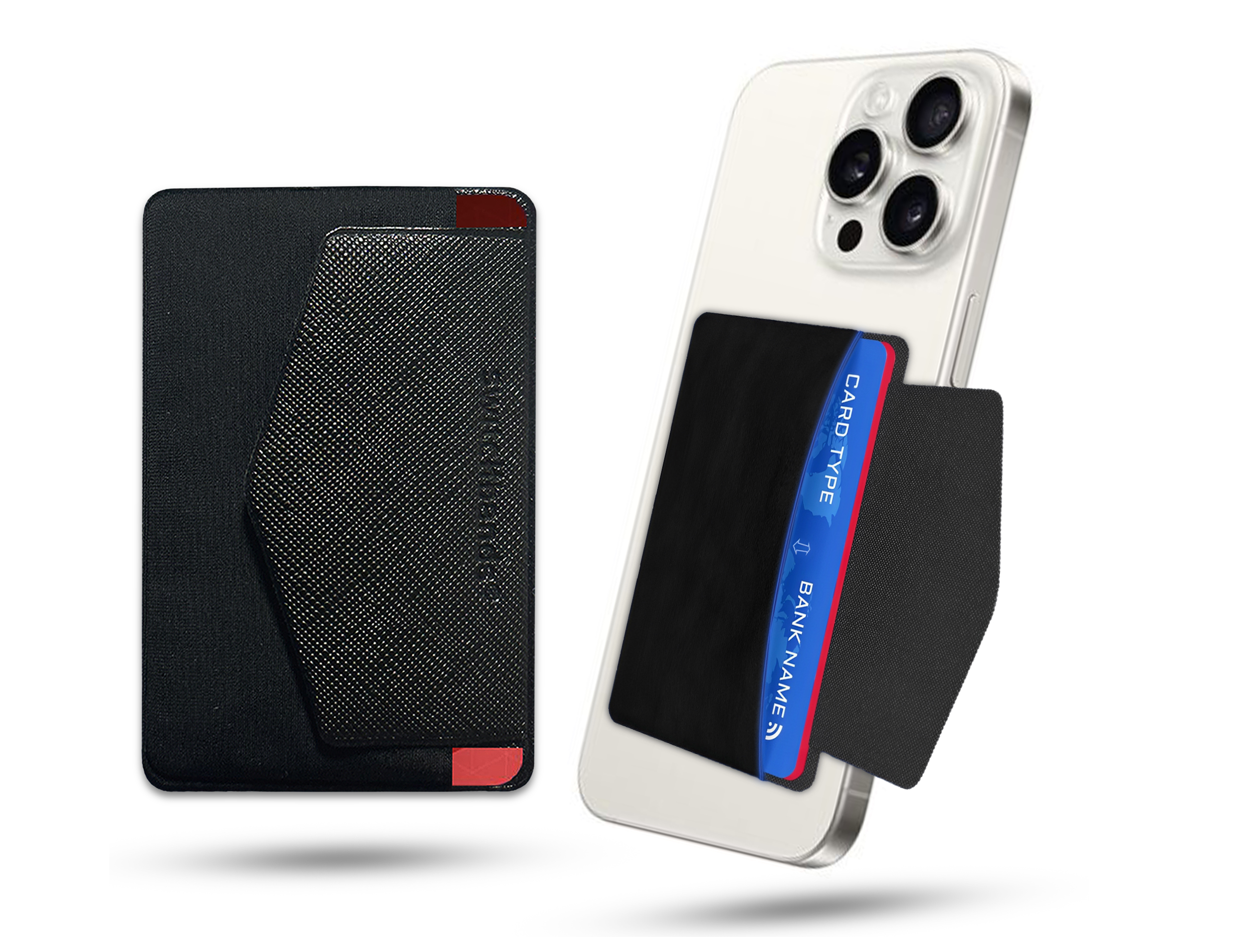 Switch Bands Phone Wallet 