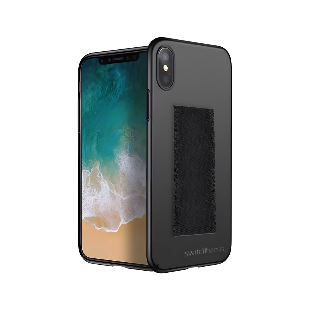 Best iPhone X/Xs Case with strap