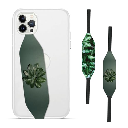 Japanese Cheesewood  Phone Grip - Switch Bands 